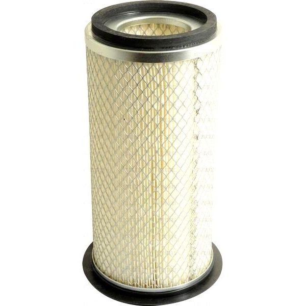 OUTER AIR FILTER FOR INTERNATIONAL 454 474 475 574 674 TRACTORS.
