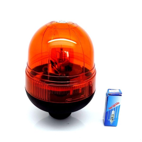 FLASHING BEACON QUICK RELEASE TYPE.
