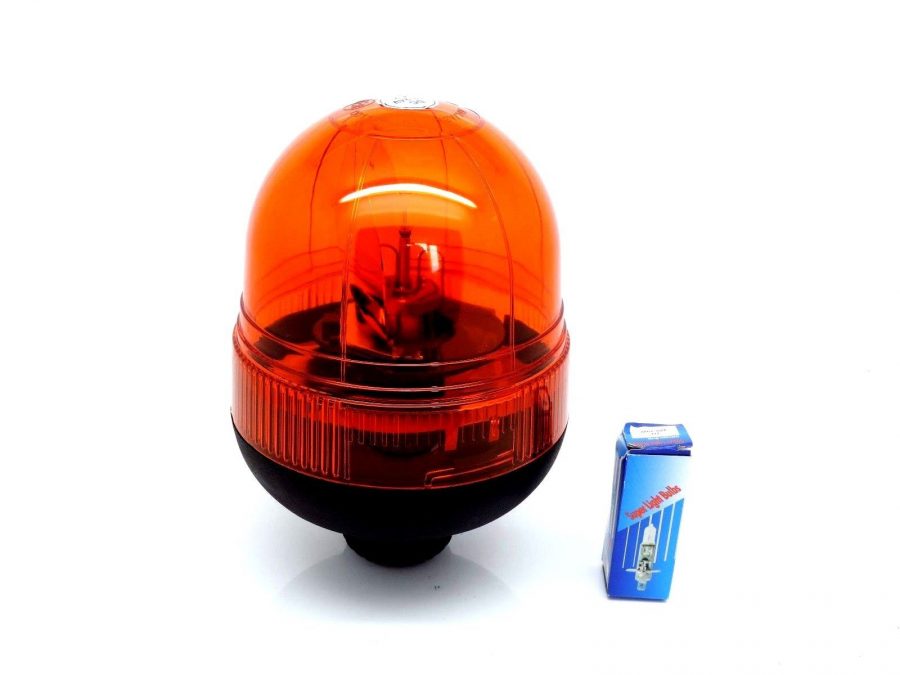 FLASHING BEACON QUICK RELEASE TYPE.