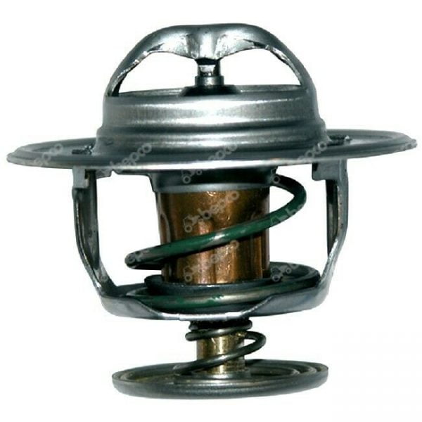 THERMOSTAT FOR CASE INTERNATIONAL 745XL 844 844XL 845XL 856XL TRACTORS.
