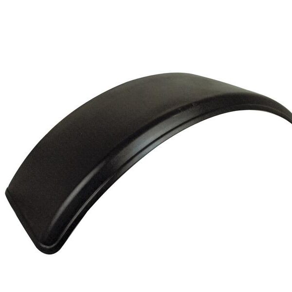TRACTOR FRONT MUDGUARD 1315mm x 425mm x 725mm.