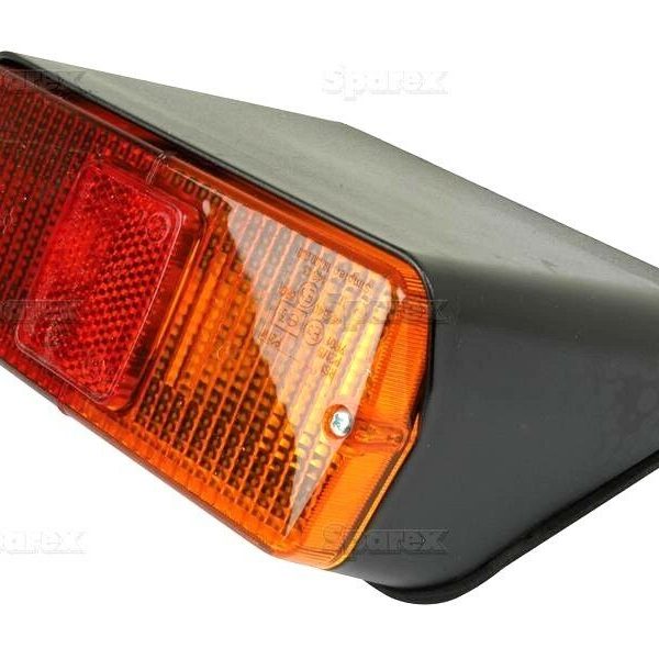 REAR LIGHT R/H FOR FORD 8530 8630 8730 8830 TW15 TW25 TW35 TRACTORS.