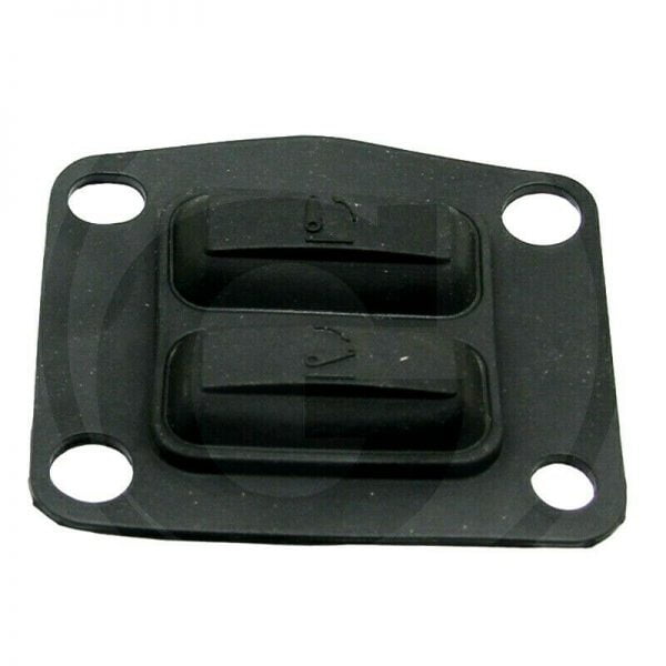 HYDRAULIC CONTROL COVER FOR JOHN DEERE 6120 6220 6320 6420 6520 6620 6820 6920 TRACTORS.