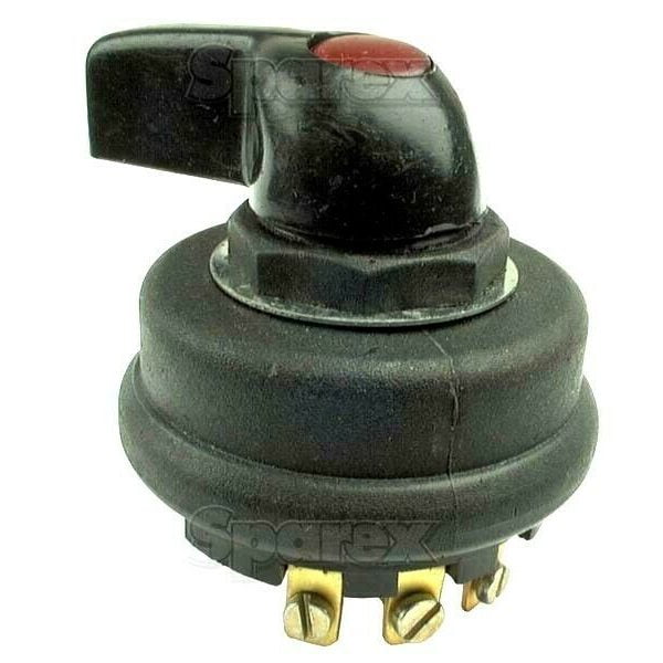 INDICATOR SWITCH FOR DAVID BROWN 990 995 996 1200 1210 1212 1410 1412 TRACTORS.