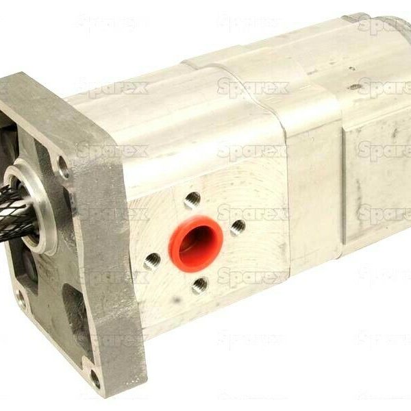 TANDEM HYDRAULIC PUMP FOR DAVID BROWN 1200 1210 1212 1390 1490 1394 1494 TRACTORS.