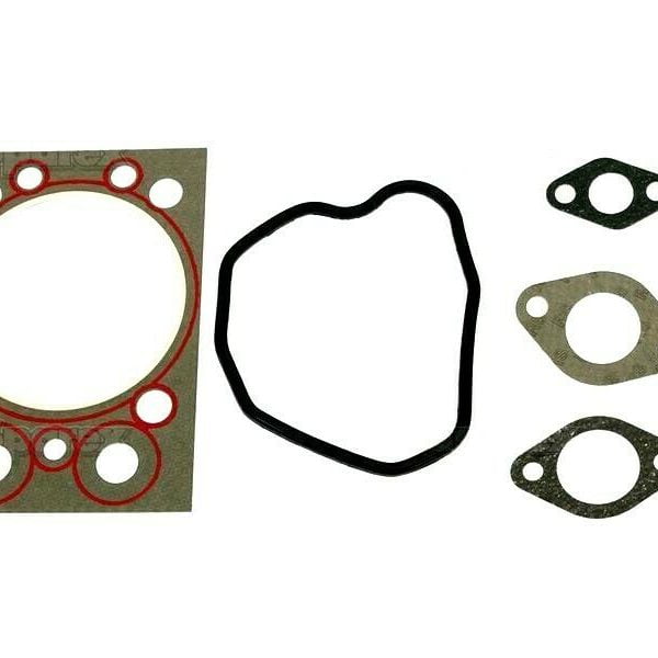 HEAD GASKET SET FOR ZETOR 4320 4340 4712 4718 4911 5011 5211 5245 5911 5945 TRACTORS.
