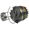 WATER PUMP FOR JOHN DEERE 7710 7810 TRACTORS. - Image 2