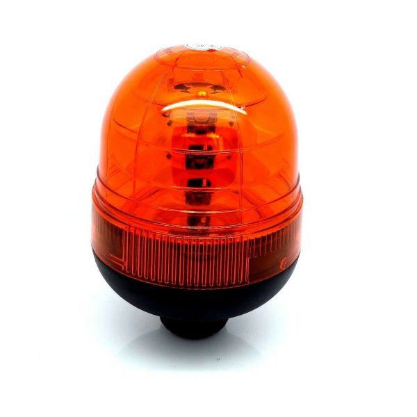 LED FLASHING BEACON QUICK RELEASE TYPE.