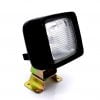 SQUARE WORK LIGHT PLOUGH LIGHT FOR VARIOUS CASE IH FORD STEYR VALTRA TRACTORS. - Image 2