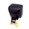 SQUARE WORK LIGHT PLOUGH LIGHT FOR VARIOUS CASE IH FORD STEYR VALTRA TRACTORS. - Image 3