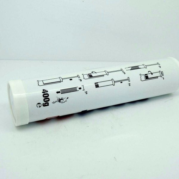 MULTI PURPOSE LITHIUM EP2 GREASE CARTRIDGE 400g