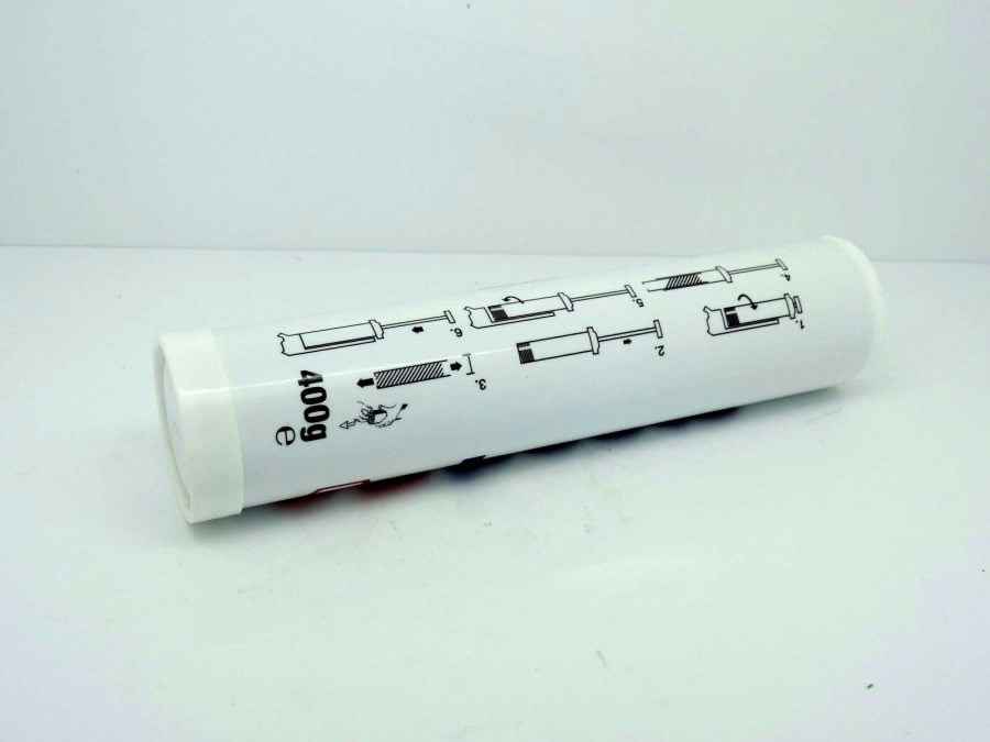 MULTI PURPOSE LITHIUM EP2 GREASE CARTRIDGE 400g