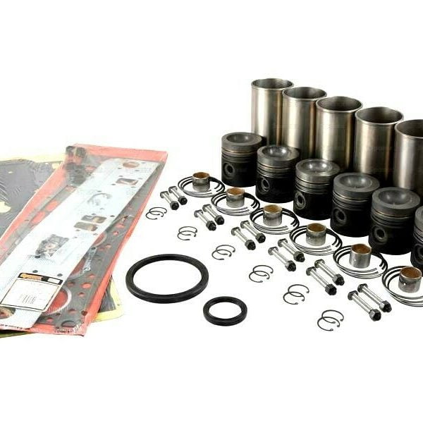 ENGINE OVERHAUL KIT FOR SOME MASSEY FERGUSON 3630 3650 TRACTORS. AT6354.4.