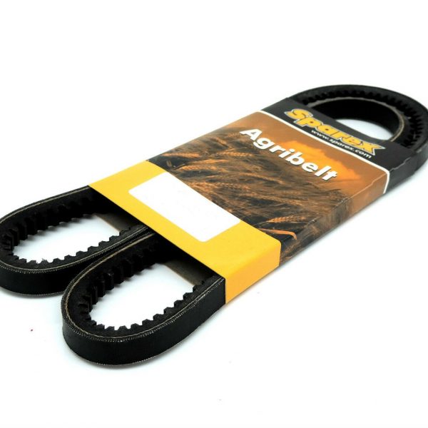 FAN BELT FOR DAVID BROWN 770 780 880 885 1190 1194 TRACTORS.
