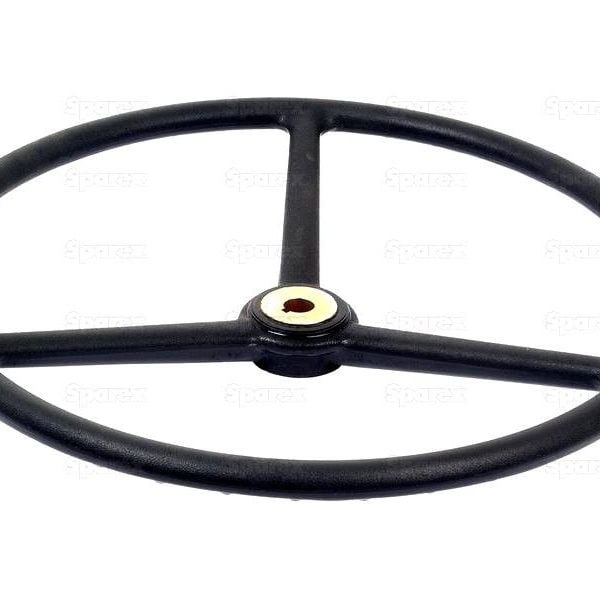 STEERING WHEEL FOR MASSEY FERGUSON FE35 TE20 TEA20 TED20 TEF20 TO20 TRACTORS.