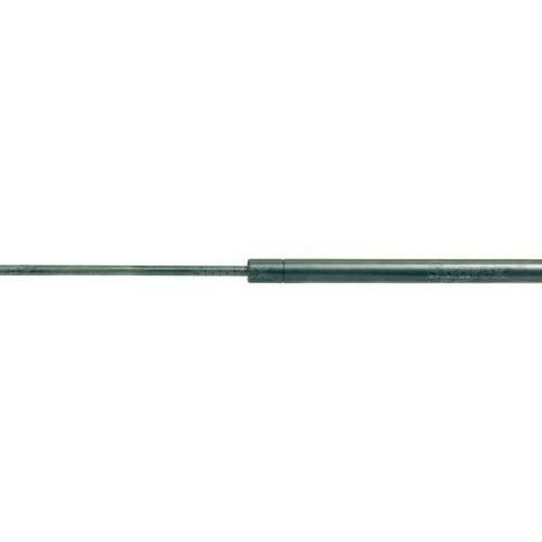 REAR WINDOW GAS STRUT FOR CASE IH MX90 MX100 MX110 MX120 MX135 MX150 TRACTORS.