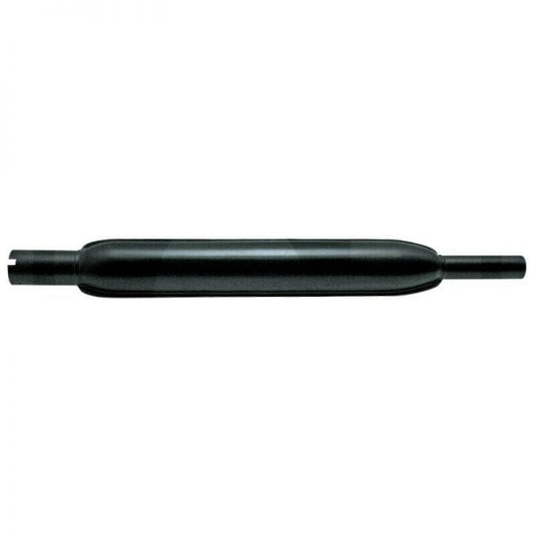 EXHAUST PIPE FOR CASE INTERNATIONAL 1255XL 1455XL TRACTORS.