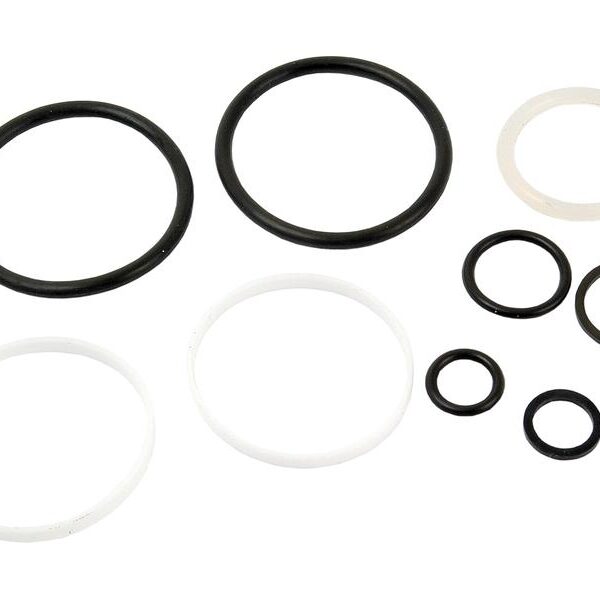 HYDRAULIC Q/R COUPLING SEAL KIT FOR FORD 2610 3610 4110 4610 5610 6410 6610 6710 6810 7710 7810 7910 8210 TRACTORS.