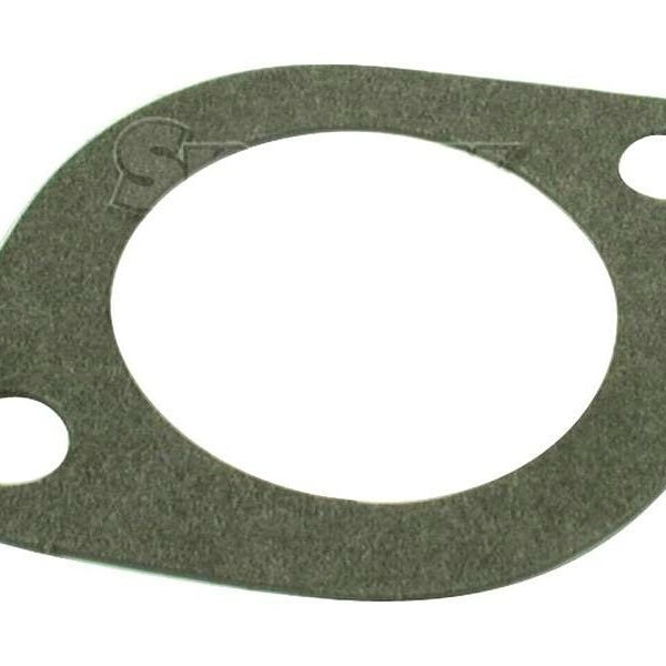 THERMOSTAT GASKET FOR MASSEY FERGUSON 35 (3 cyl) 135 140 145 148 152 TRACTORS.