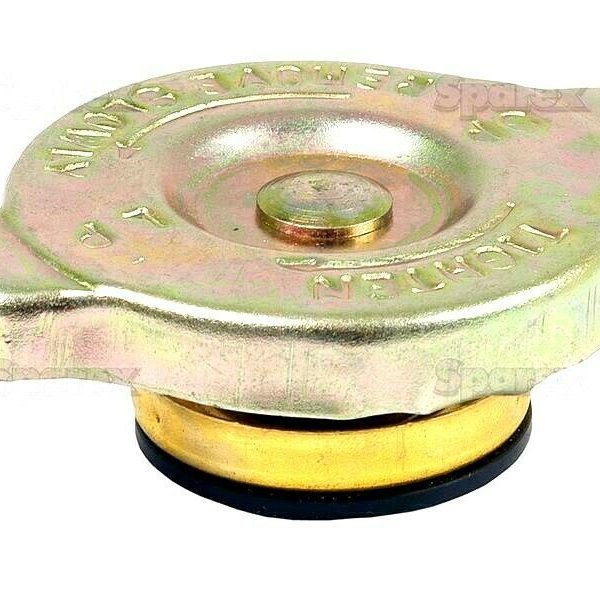 RADIATOR CAP FOR CASE IH 495 595 695 795 895 3210 3230 4210 4230 4340 TRACTORS.