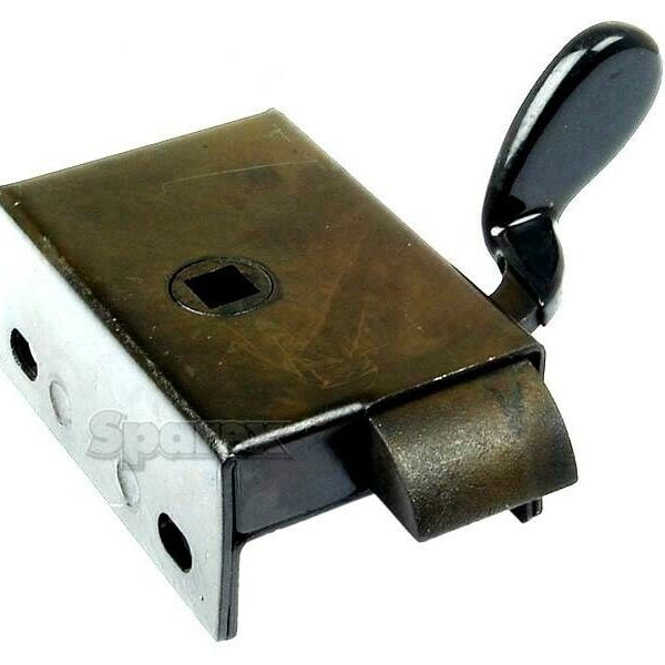 INNER DOOR HANDLE (L/H) FOR FORD 3600 4100 4600 5600 6600 6700 7600 8100 TRACTORS.