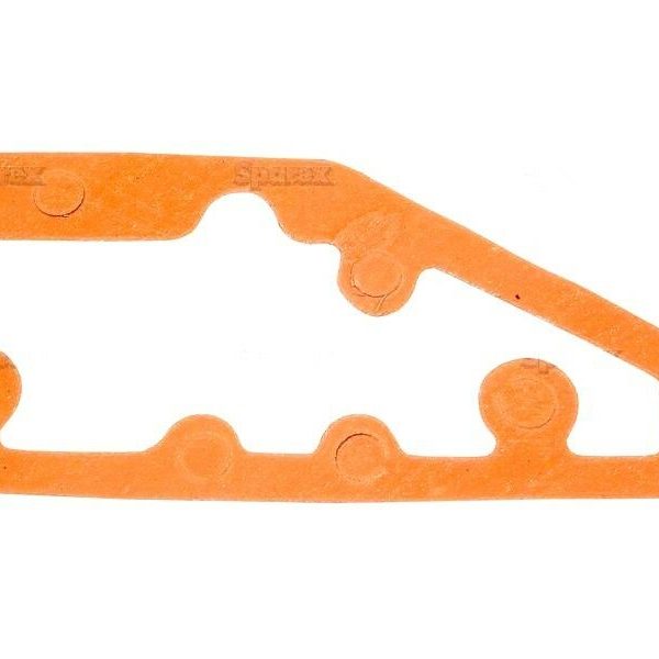 THERMOSTAT HOUSING GASKET FOR FORDSON DEXTA SUPER DEXTA TRACTORS.