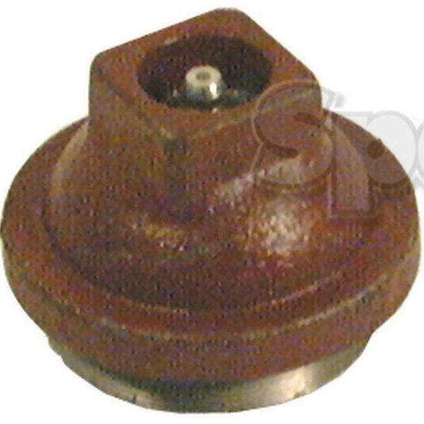 FRONT HUB CAP FOR MASSEY FERGUSON TE 35 65 100 200 300 500 SERIES TRACTORS.
