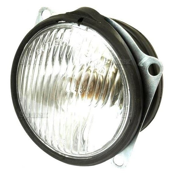 HEADLIGHT FOR ALUMINIUM HOUSING FOR MASSEY FERGUSON 135 165 175 178 TRACTORS.