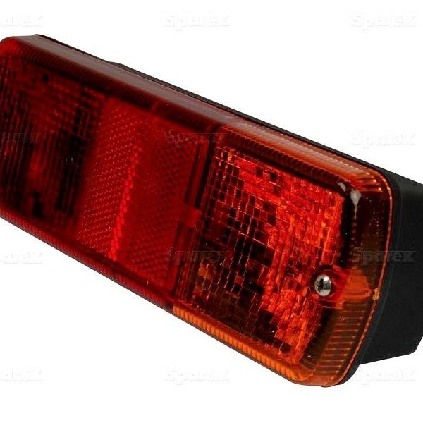 REAR LIGHT FOR DAVID BROWN 1190 1290 1390 1490 1690 1294 1394 1494 1594 1694 TRACTORS.