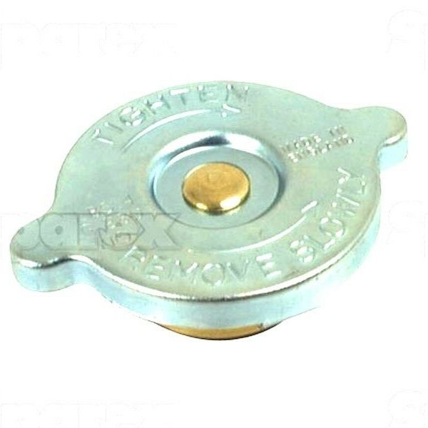 RADIATOR CAP FOR DAVID BROWN 780 880 885 990 995 996 TRACTORS.