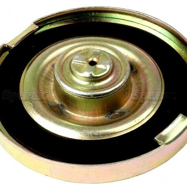 FUEL TANK CAP FOR FORDSON DEXTA SUPER DEXTA MAJOR POWER MAJOR SUPER MAJOR TRACTORS.