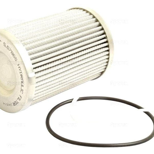 HYDRAULIC FILTER FOR DAVID BROWN 1210 1212 1410 1412 1390 1490 1690 1394 1494 1594 1694 TRACTORS.