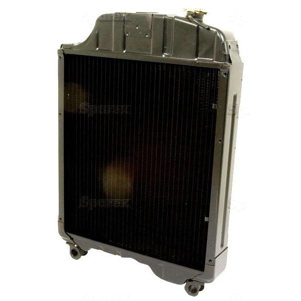 RADIATOR FOR JOHN DEERE 1640 2040 2040S 2140 TRACTORS.