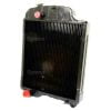 RADIATOR FOR JOHN DEERE 1640 2040 2040S 2140 TRACTORS. - Image 2