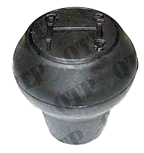 GEAR LEVER KNOB FOR MASSEY FERGUSON 362 365 375 390 390T 398 399 TRACTORS.