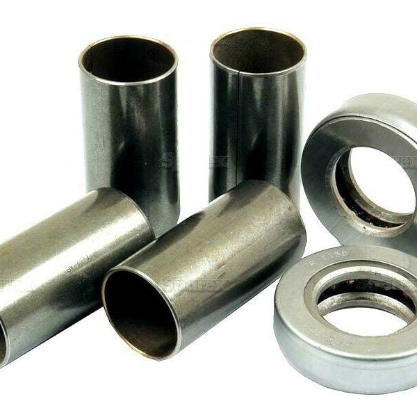 SPINDLE REPAIR KIT FOR INTERNATIONAL B275 B414 B434 354 374 384 444 TRACTORS.