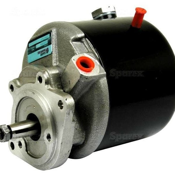 POWER STEERING PUMP FOR DAVID BROWN 995 996 1210 1212 1410 1412 1290 1390 1490 TRACTORS.