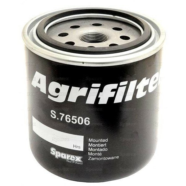 ENGINE OIL FILTER FOR FORD 7810 7910 8210 8530 8630 8730 TW15 TW20 TW25 TRACTORS