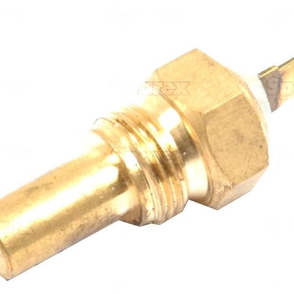 TEMPERATURE SENDER FOR SOME MASSEY FERGUSON 2620 2640 2645 2680 2685 2720 2725 TRACTORS.