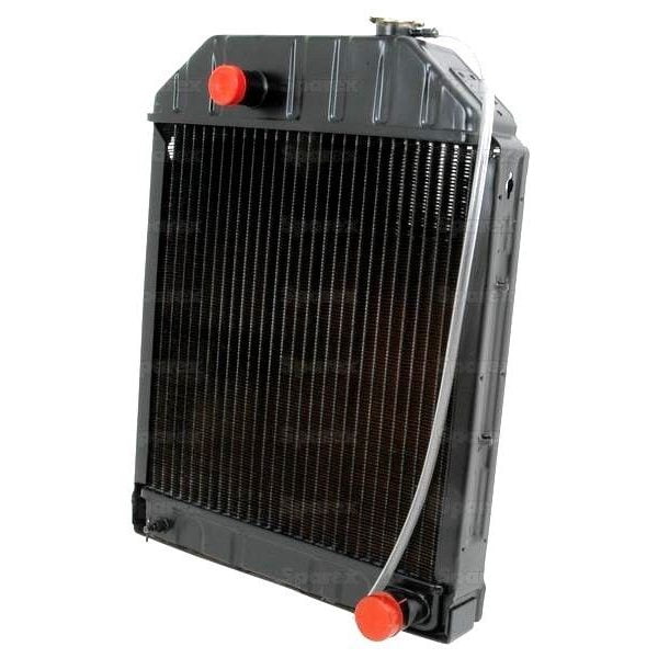 RADIATOR FOR SOME FORD 5000 5600 TRACTORS.
