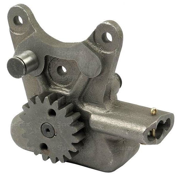ENGINE OIL PUMP FOR FORDSON DEXTA SUPER DEXTA TRACTORS.