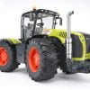 1:16 SCALE BRUDER CLAAS XERION 5000 TRACTOR. - Image 5