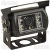 WIRED REVERSING CAMERA SYSTEM WITH 7" LCD MONITOR & CAMERA. - Image 3