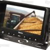 WIRED REVERSING CAMERA SYSTEM WITH 7" LCD MONITOR & CAMERA. - Image 5