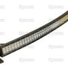 LED CURVED WORK LIGHT BAR 22080 LUMENS 1344MM LONG. - Image 2