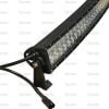 LED CURVED WORK LIGHT BAR 22080 LUMENS 1344MM LONG. - Image 4