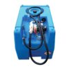 220LITRE AdBLUE TRANSPORT CARRYTANK. - Image 2