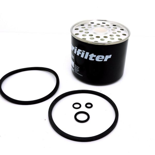 FUEL FILTER FOR MASSEY FERGUSON 135 148 155 165 168 175 178 185 188 TRACTORS.