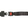 NON RETRACTABLE SEAT BELT KIT. - Image 2