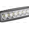 LED FLAT WORK LIGHT BAR 2100 LUMENS 165MM LONG. - Image 4